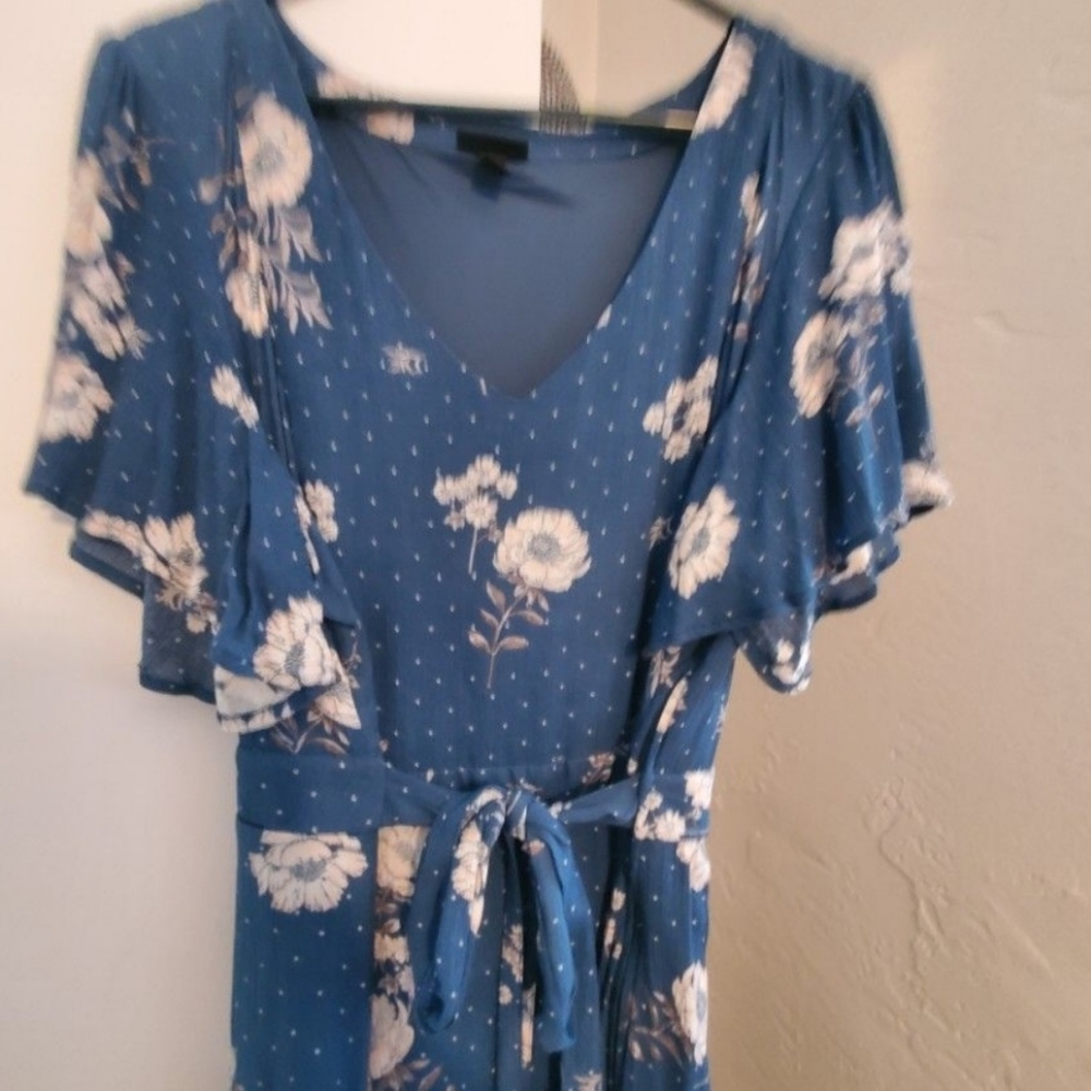 Torrid Dresses